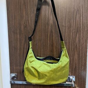 Baggu AVOCADO Medium Crescent Bag